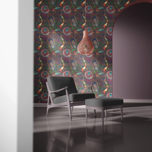 Load image into Gallery viewer, Gallus Wallpaper