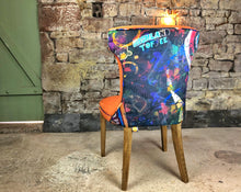Load image into Gallery viewer, Gallus Bedroom Chair (ONE OFF)