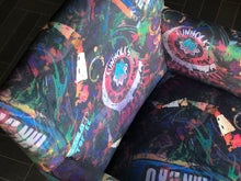 Load image into Gallery viewer, Gallus Living Chair - Made to Order