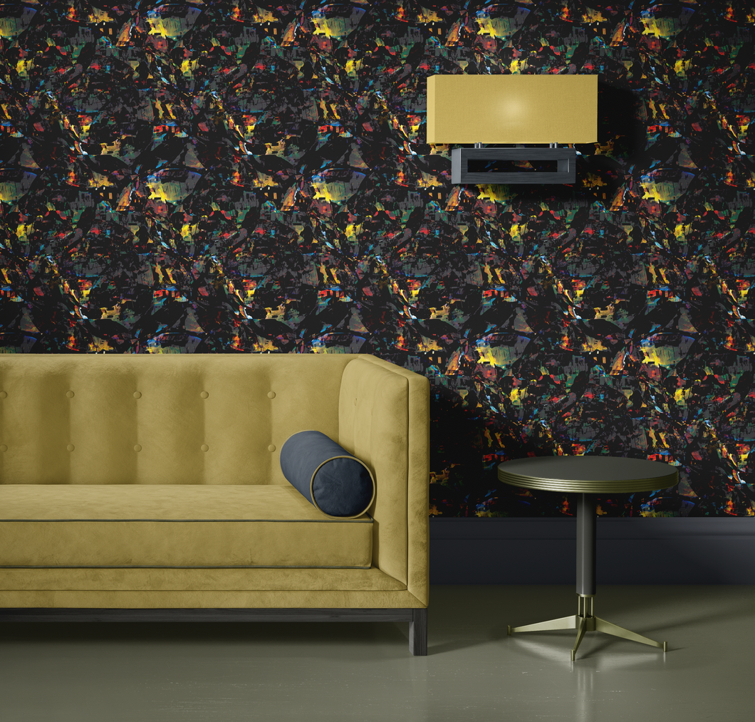 Intergalactic Wallpaper