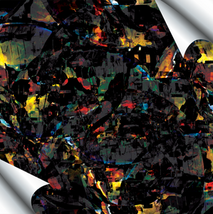 Intergalactic Wallpaper