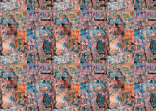 Load image into Gallery viewer, M&#39;Lady - City Collection