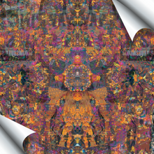 Load image into Gallery viewer, M&#39;Lady Part 2 Wallpaper
