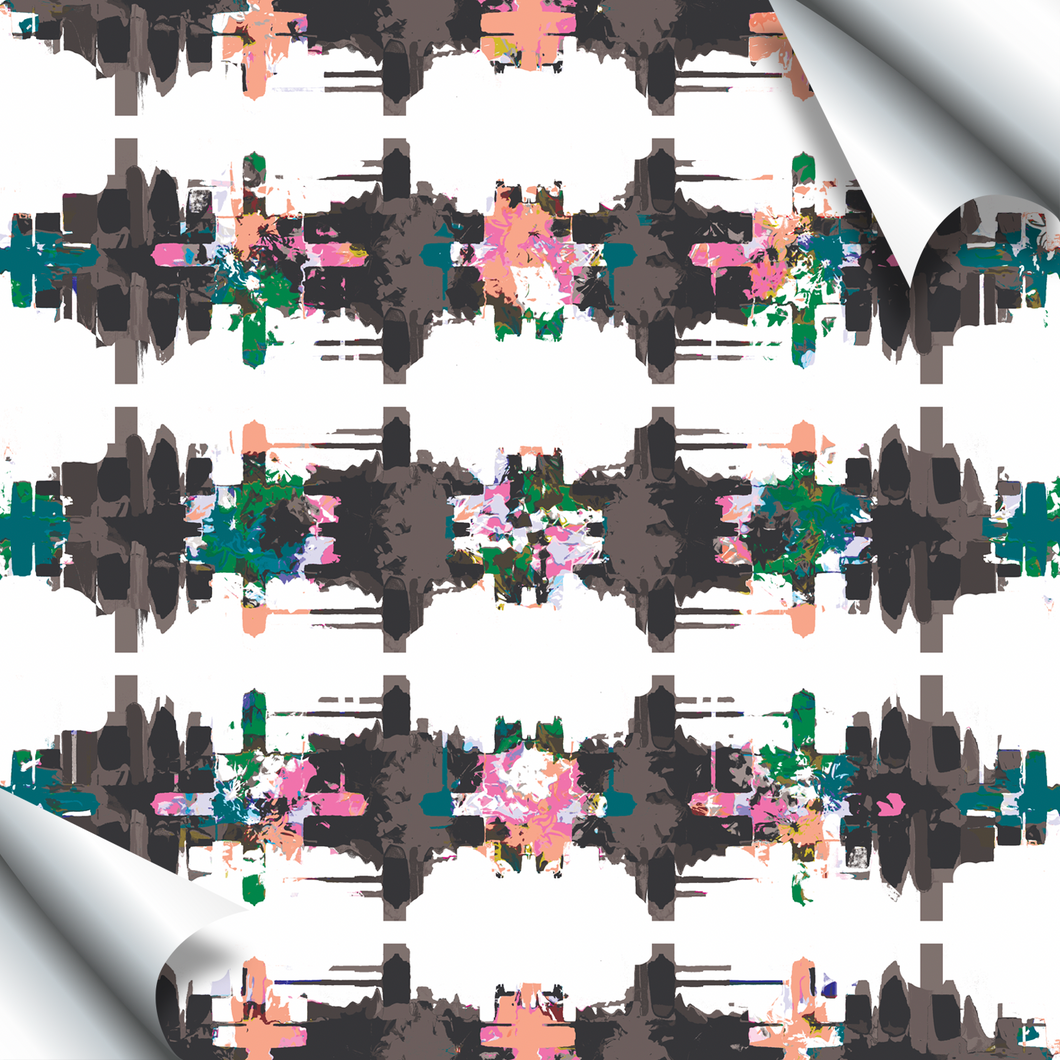 Mizzle Wallpaper