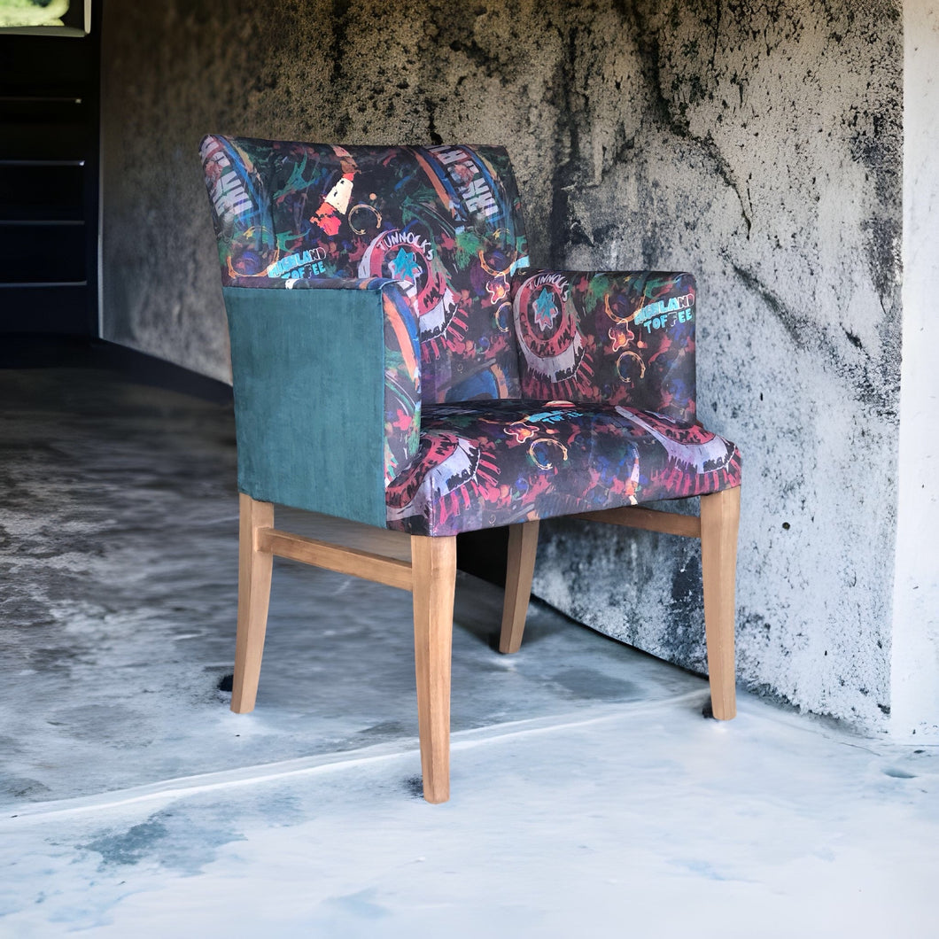 Gallus Fabric