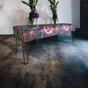 Gallus Fabric