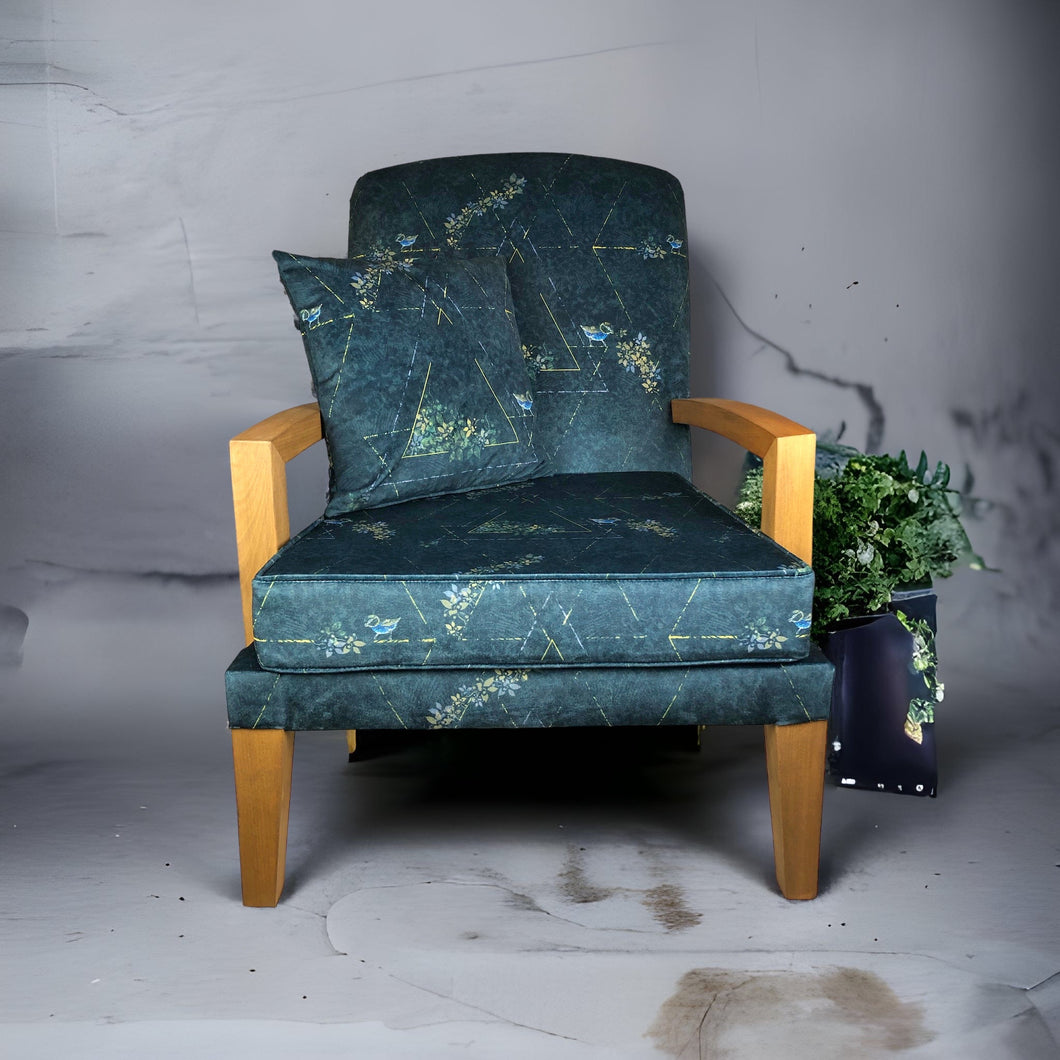 Songbird Fabric