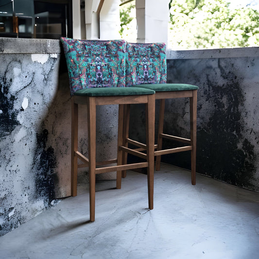 M'Lady Part 2 Fabric