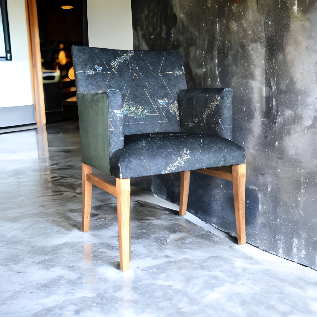 Songbird Living Chair - Made to Order