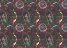 Load image into Gallery viewer, Gallus Fabric