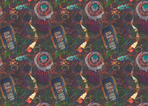 Gallus Fabric