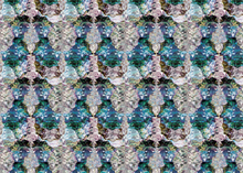 Load image into Gallery viewer, Feeling Sheepish Fabric