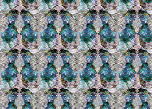 Feeling Sheepish Fabric
