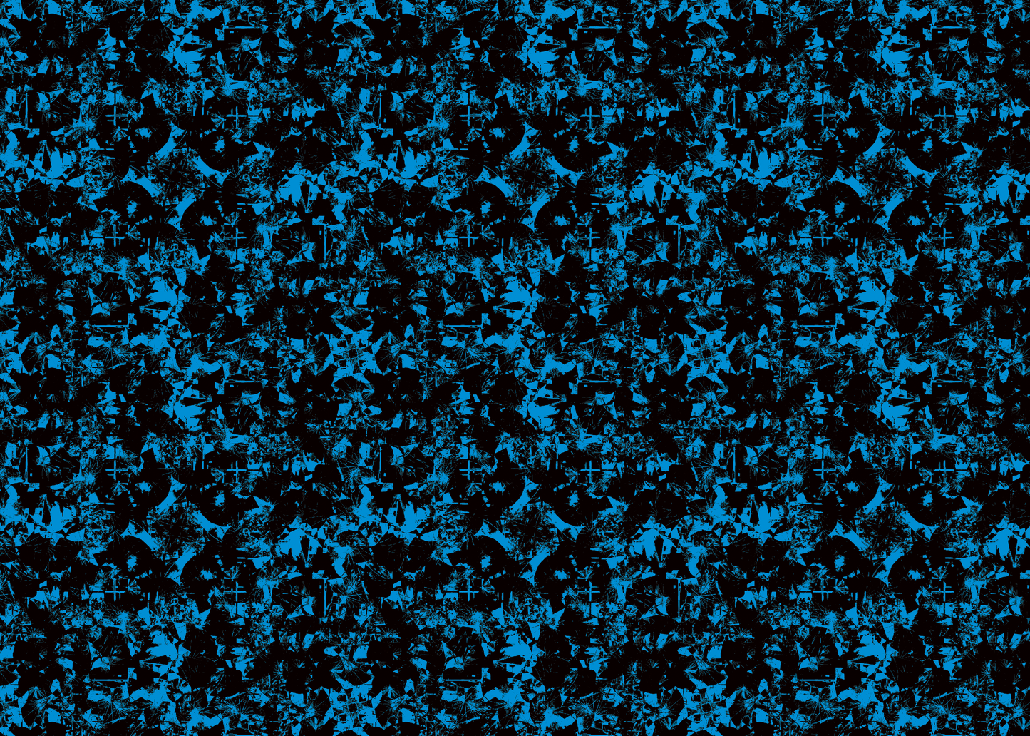 Broken Record Fabric