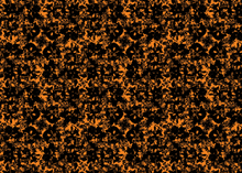 Load image into Gallery viewer, Broken Record Fabric