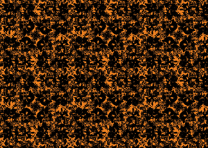 Broken Record Fabric