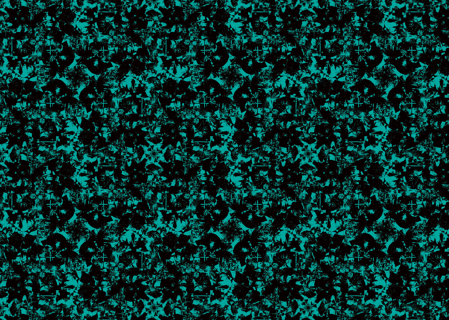 Broken Record Fabric