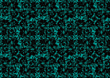 Load image into Gallery viewer, Broken Record Fabric