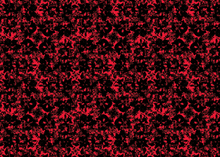 Load image into Gallery viewer, Broken Record Fabric