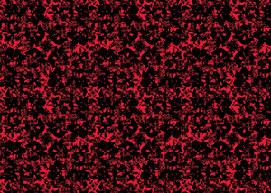 Broken Record Fabric