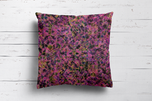 Load image into Gallery viewer, Ruffles Velvet Cushion