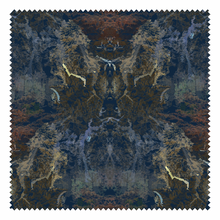 Load image into Gallery viewer, Assa Marra Night Fabric