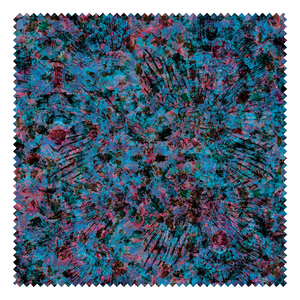 Ruffles Fabric