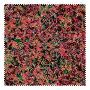 Ruffles Fabric
