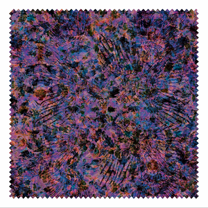 Ruffles Fabric