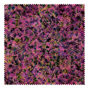 Ruffles Fabric