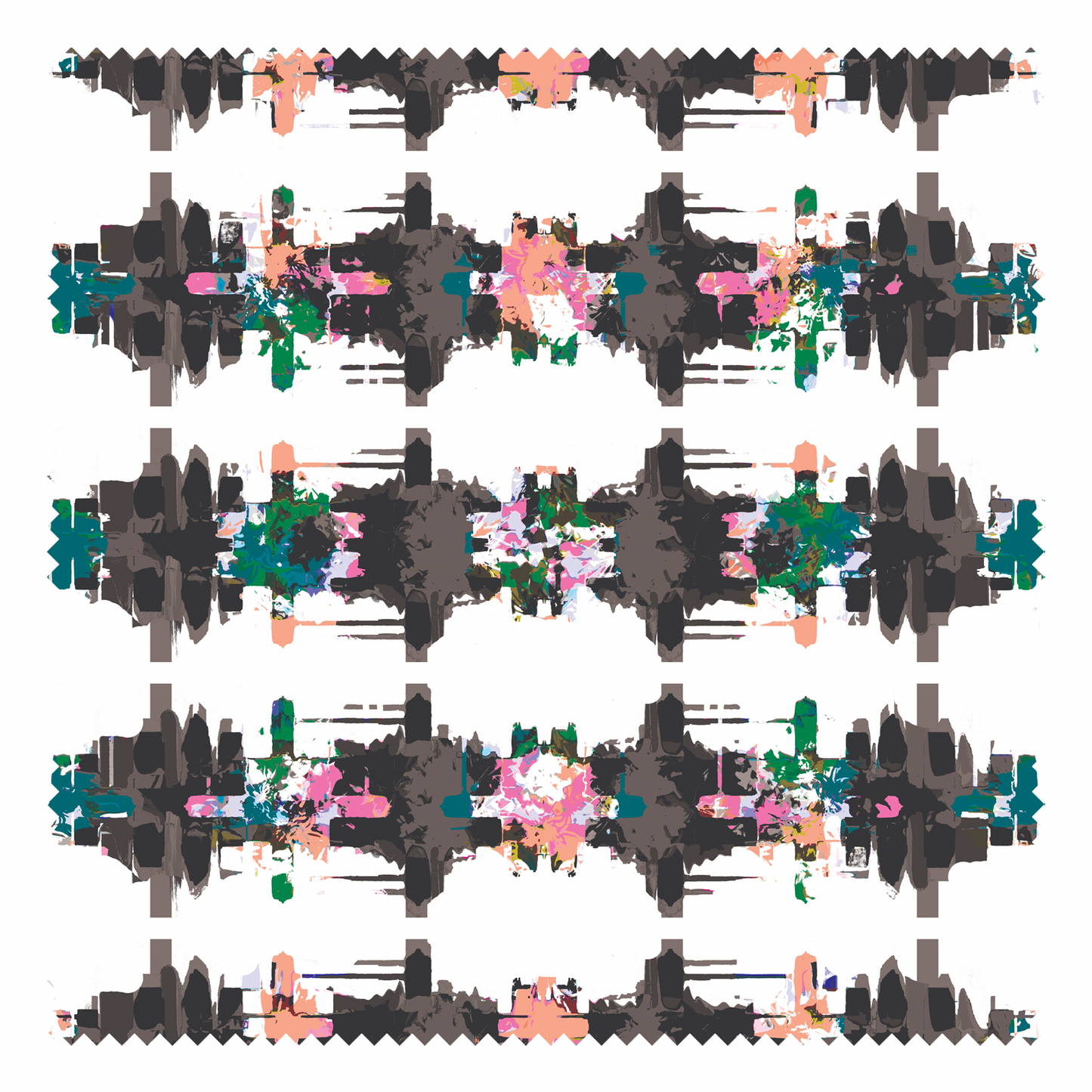 Mizzle Fabric