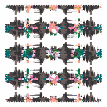 Load image into Gallery viewer, Mizzle Fabric