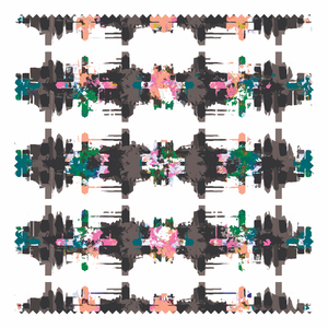 Mizzle Fabric