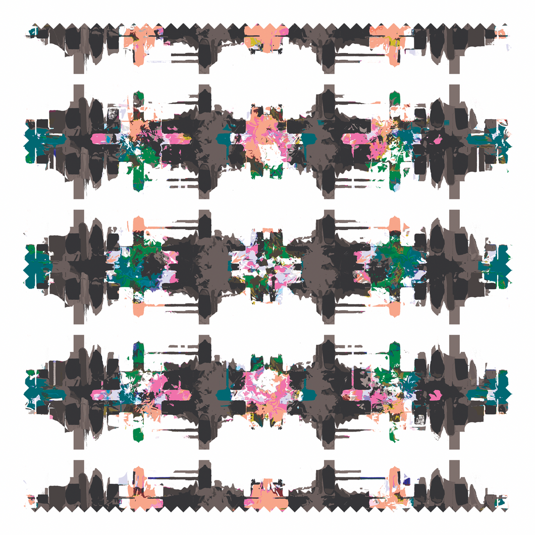 Mizzle Fabric