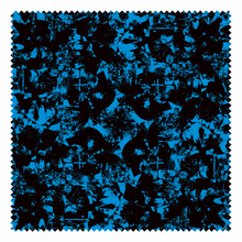 Load image into Gallery viewer, Broken Record Fabric