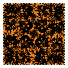 Load image into Gallery viewer, Broken Record Fabric
