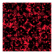 Load image into Gallery viewer, Broken Record Fabric