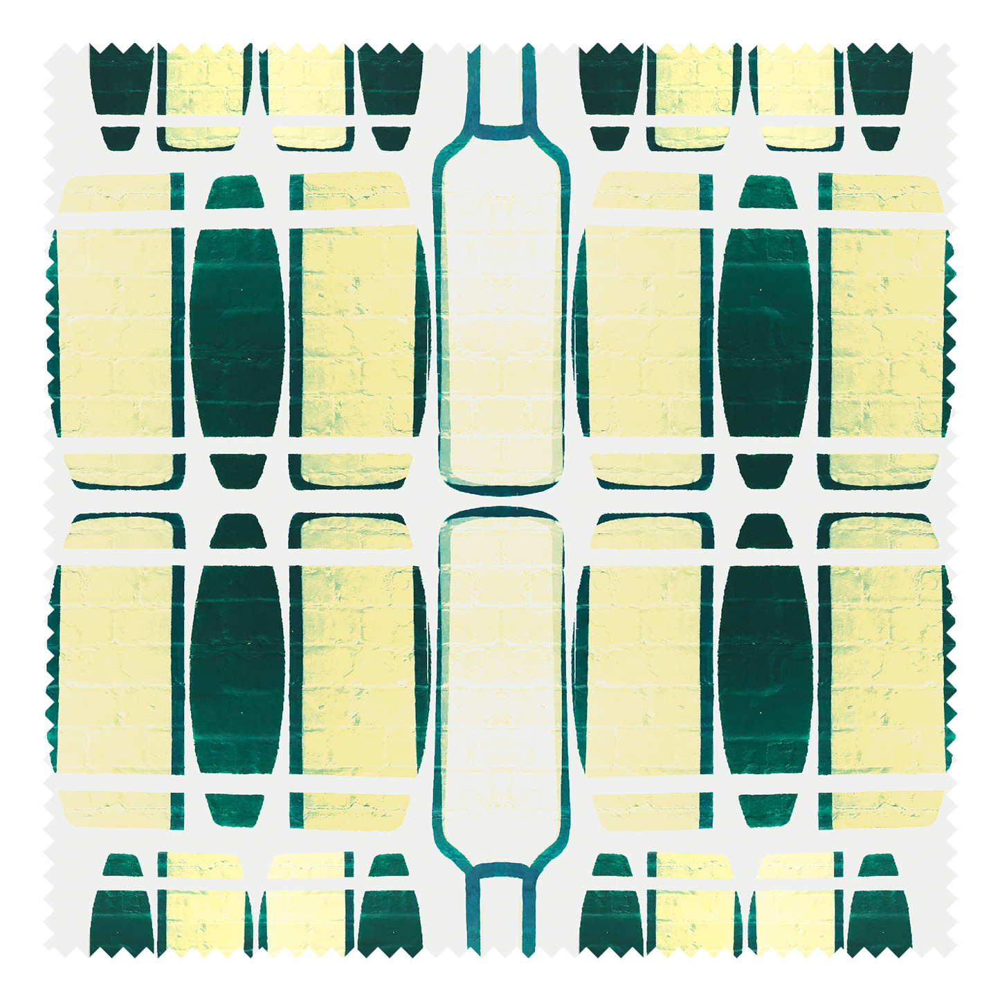 Sine Metu Fabric
