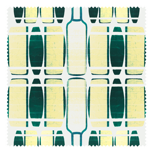 Sine Metu Fabric