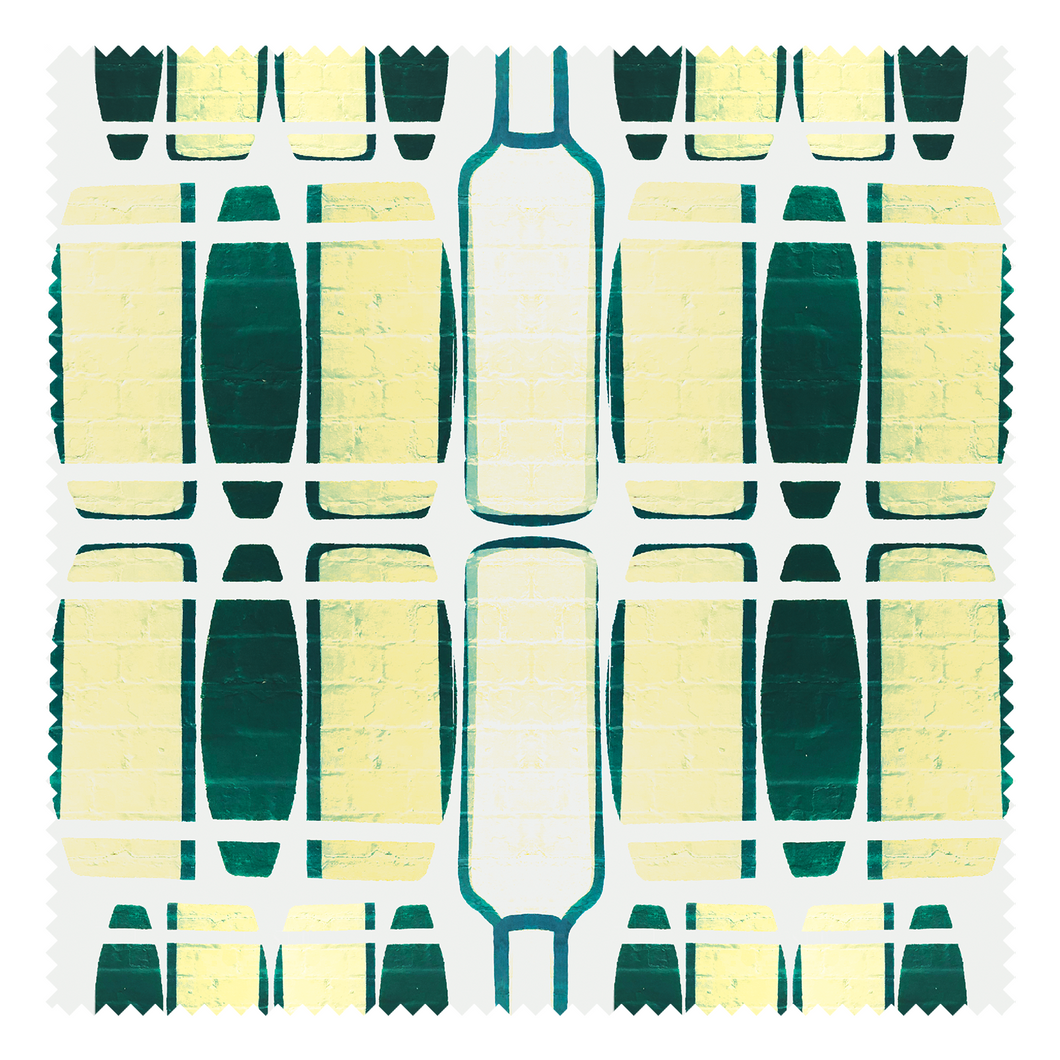 Sine Metu Fabric
