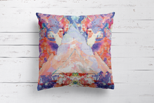 Load image into Gallery viewer, Summit Velvet Cushion
