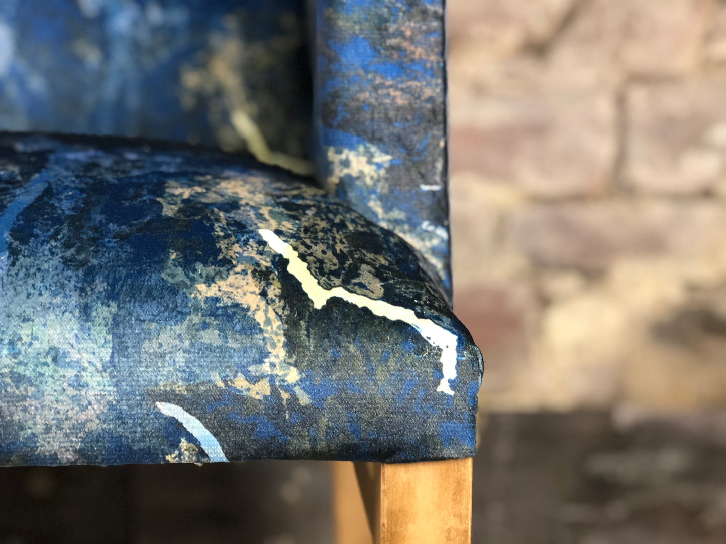 Assa Marra Living Chair
