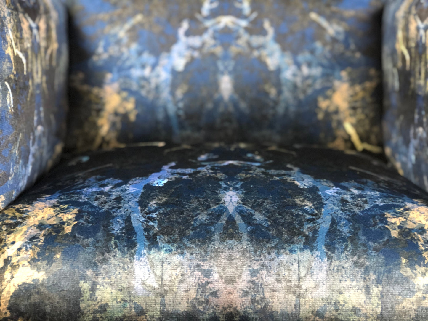 Assa Marra Living Chair