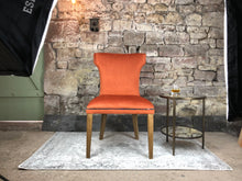 Load image into Gallery viewer, Gallus Bedroom Chair (ONE OFF)