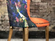 Load image into Gallery viewer, Gallus Bedroom Chair (ONE OFF)